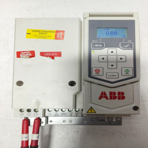 ACS56001025A4 3380480 VAC 15 AC DRIVE VFD ACS56001025A4 ไดรฟ์ AC แบบปรับความถี่ได้ (VFD) สำหรับ PLC - Product Image 3