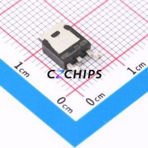 ทรานซิสเตอร์ฟิลด์ทรานซิสเตอร์ (มอสเฟท) ทรานซิสเตอร์ฟิลด์ IRLR7833TRPBF-VB เป็น252แบบใหม่ดั้งเดิม - Product Image 2
