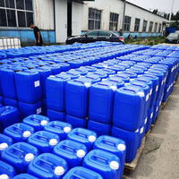 Liquide amplificateur de pH RO |   Régulateur de pH pour osmose inverse destiné aux stations de traitement des eaux