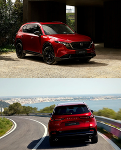 <span class=keywords><strong>Mazda</strong></span> CX-5 2.0L CX-5 Automático 2WD Edición Inteligente <span class=keywords><strong>SUV</strong></span> <span class=keywords><strong>Pequeño</strong></span> en Venta - Product Image 3