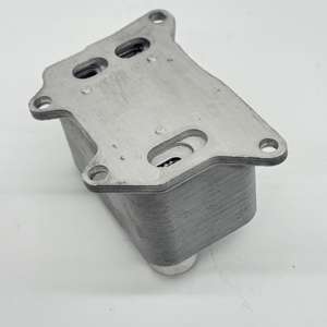 06L117021G 06L117021C Refroidisseur d'huile moteur 06L117021E 06K117021D 06K117021E 06K117021J - Product Image 4