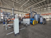 Machine de moulage de cartons à œufs entièrement automatique, machine de fabrication de barquettes à œufs pour la production de barquettes à œufs