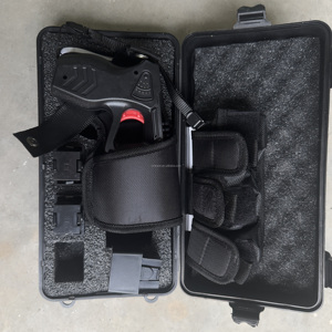 Linterna Táctica KP con LED UV, Juguete <span class=keywords><strong>de</strong></span> Plástico, Diseño Seguro, Proveedor <span class=keywords><strong>de</strong></span> <span class=keywords><strong>Defensa</strong></span> - Product Image 3