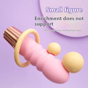 USB Rechargeable Vibrating for <b>Masturbator</b> for Female Masturbation 9 Frequencies 40dB Quiet Couples Flirting Sex Toy - Product Image 3