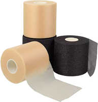 Bande de protection élastique en mousse personnalisée pour le sport, pré-bande de maintien pour la cheville, le coude et le poignet