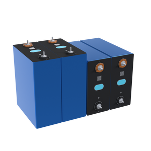 Batería de Litio Gotion de Grado A, 340 Ah, 3.2 V, 12000 Ciclos, Libre de Impuestos, Batería Prismática Recargable LiFePO4 de 340 Ah para Sistemas de Almacenamiento de Energía Doméstica de 16 kWh - Product Image 1