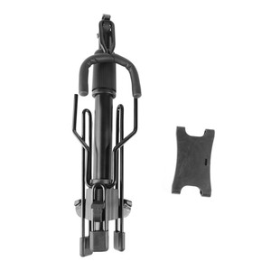 Folding Violin Tripod Holder Musical Wind Instrument <strong>Stand</strong> for Ukulele Banjo Electric Wind <strong>Synth</strong> - Product Image 1