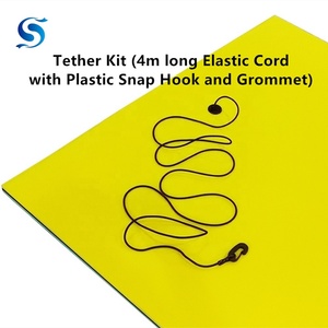 Waterfun XPE hồ bơi 18 '* 6' hồ Mat nổi mat - Product Image 5