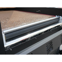 Printer DTF Murah untuk Transfer DTF Printer dengan Pengocok Bubuk Printer DTF Format Besar