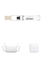 Commutateur réseau géré Gigabit 48 ports S1730S-S48T4S-A3 avec 4 ports SFP GE Uplink RJ45 pour les petites et moyennes entreprises, les campus et les bureaux