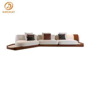 Servizi di Design d'Interni Moderno e Minimalista di Alta Qualità per Ville Eleganti e Spazi Abitativi Raffinati in Camere <span class=keywords><strong>da</strong></span> Letto e Soggiorni - Product Image 5