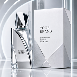 Parfums Menthe Aquatique Personnalisés – Spray Cologne Fraîche pour Hommes – Collection Été – Eau de Parfum – Fournisseur OEM ODM à Faible MOQ - Product Image 1
