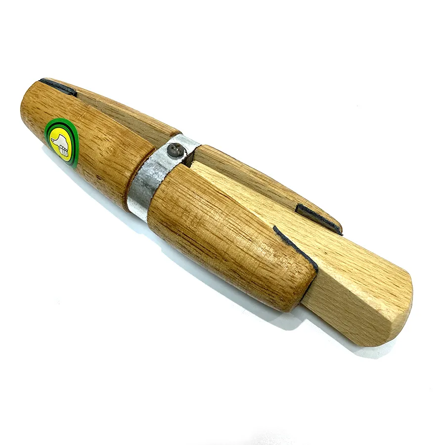 보석 도구 장비 반지 도구 나무 반지 클램프