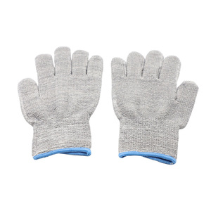 ثيرموجارد 200 ° قفازات قطنية مقاومة للحرارة من نوع C - Product Image 1