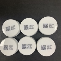 Machine de codage jet d'encre en ligne pour l'impression de date, code de lot, date de production et date d'expiration sur bouteilles en plastique