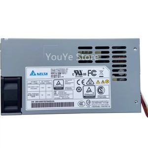 อุปกรณ์จ่ายไฟ190W 100-240V สำหรับ <span class=keywords><strong>Dahua</strong></span> POE <span class=keywords><strong>DVR</strong></span> 3.5A GOQD1325000802 DPS-200PB-185B 47-63Hz DC + 52V ของแท้ใหม่ - Product Image 3