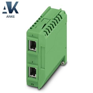 Phoenix FL IF 2TX VS-RJ-F-Module multimédia 2832344 - Product Image 1