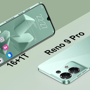 Offre Spéciale Reno 8 Pro 16G + 1T Téléphone portable Chine Smartphone en ligne Amoled Desbloqueado Téléphone portable HDcamera Gaming 5G Téléphone portable - Product Image 5