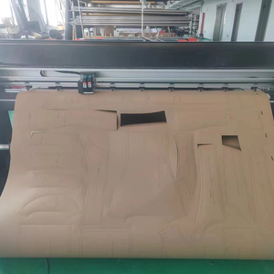 67.0 "/ 74.8"/ 82.6 "1.7m/1.9M/2.1m Trang Phục Máy vẽ bút vẽ máy vẽ bút HC-1700/ 1900/ 2100 - Product Image 2