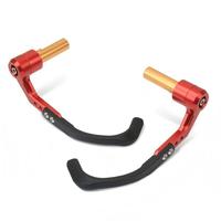 Protège-mains universels, protection de levier de frein, protection de guidon pour moto Ninja400 ZX4R ZX6R ZX10R Z650 Z900 Z1000