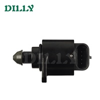 Moteur pas à pas de la soupape de ralenti 19204X A97104 A97113 B22/00 B22/01