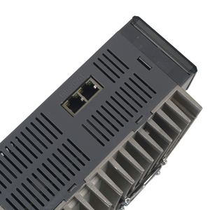 Motor de CA EtherCAT de Alta Velocidad, 220v, Monofásico, 3000 rpm, 200w, con Kit de Accionamiento Impermeable para la Industria de Automatización, SM-60A20B30C-AA31N - Product Image 6