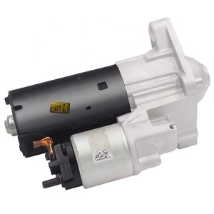 Womala vente en gros démarreur de moteur de voiture démarreur de moteur OE 36000041 36003222 pour <span class=keywords><strong>Volvo</strong></span> s40 s60 s80 <span class=keywords><strong>v50</strong></span> v70 xc70 xc90 - Product Image 6