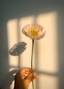 Bouquet <span class=keywords><strong>di</strong></span> Calla Francesi Personalizzato con Nome, Regalo <span class=keywords><strong>di</strong></span> Nozze con Calla Artificiali Personalizzate - Product Image 6