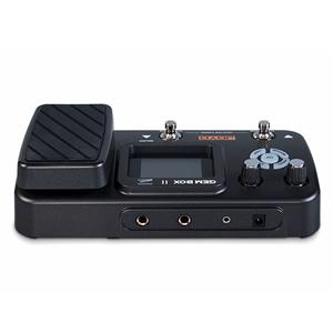 JOYO Guitarra Eléctrica Integrada Efector Drum Machine Actualizado <span class=keywords><strong>Segunda</strong></span> Generación Pedal Loop Instrumento <span class=keywords><strong>Musical</strong></span> Accesorio - Product Image 5