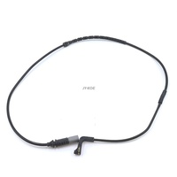 Sensor de advertencia de desgaste de frenos trasero para BMW 34356789505 E70 X5 E71 E72 X6 3.0SI 4.8I X35I X50I 4,4 T N52 N62 S63 N54 N63