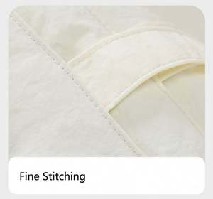 Nuevas Bolsas de Almacenamiento de Ropa Taslan Impermeables de Gran Capacidad, Bolsas de Viaje Plegables Portátiles - Product Image 4