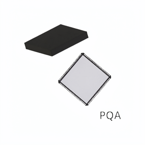 Clock Timing Electronic Circuit Components ASNT2016-PQA 100 VFQFN Exposed Pad Original - Product Image 1