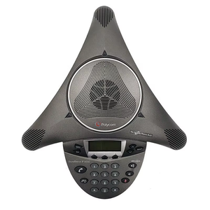 Poly Com hội nghị điện thoại SoundStation Ip6000 - Product Image 4