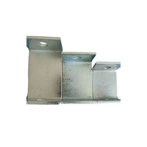 लोहे से चित्रित बाघ क्लिप टाइगर कार्ड वर्ग जबड़े क्लिप के लिए भारी शुल्क विशेष फांसी कार्ड - Product Image 4