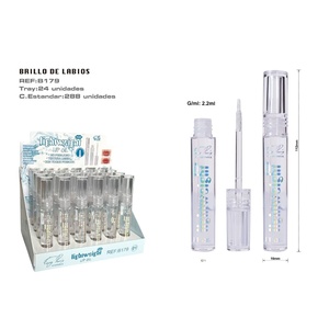 Balsamo per labbra al mentolo Non appiccicoso 288/C confezione di prodotti cosmetici 8433690088225 - Product Image 1