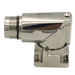 M23-2-Kern-Bremsmotorensockel, stabiles Bremssignal, kompatibel mit Siemens-Motoren, zuverlässig in Industriequalität - Product Image 4