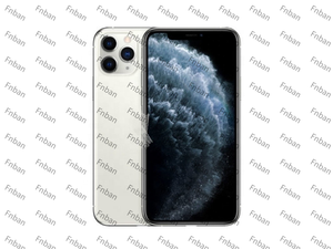 Hot ban đầu được sử dụng điện thoại 11pro loạt đầy đủ Sử dụng 64GB 256GB 512GB một cổ phiếu điện thoại thông minh mở khóa cho điện thoại 11Promax - Product Image 2