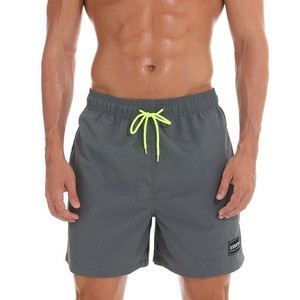 <span class=keywords><strong>Short</strong></span> d'été de haute qualité extensible dans les 4 sens 2 en 1 avec doublure en maille, <span class=keywords><strong>short</strong></span> de <span class=keywords><strong>bain</strong></span> mince et ample de couleur imprimée par sublimation - Product Image 3