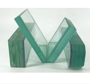 <span class=keywords><strong>Vidrio</strong></span> laminado a prueba de explosiones a prueba de balas <span class=keywords><strong>Vidrio</strong></span> antiimpacto Ow Noise Sgp Revestimiento <span class=keywords><strong>Vidrio</strong></span> blindado a prueba de balas de seguridad - Product Image 4