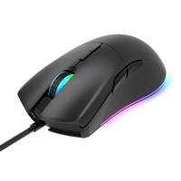 Aflion – Mini-ordinateur portable de poche 2022g, livraison gratuite, pas cher, Usb mince optique inalambrano, souris sans fil, 2.4