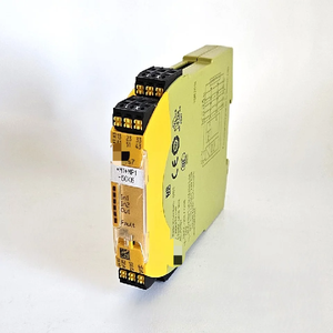 Relé de Seguridad Mushroom S7 C 24vdc 4n/o 1n/c 751107, Controlador PLC, Automatización Industrial, PLC PAC y Control Dedicado - Product Image 1