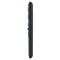 Télécommande vocale solaire BN59-01432J de remplacement pour téléviseurs intelligents Samsung UN55CU8000FXZA QN55Q80CAFXZA QN65QN900CFXZA