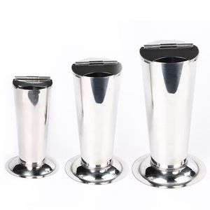 Kotak Penyimpanan Forceps Baja Tahan Karat untuk Dokter Gigi - Product Image 3