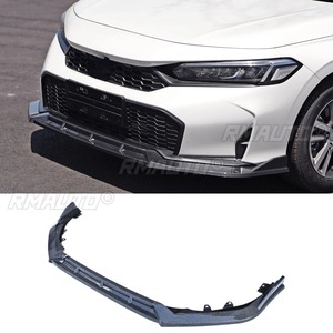 Para Honda Civic 11.5ª Gen 2025: Kit de carrocería de 3 piezas para parachoques delantero, alerón, difusor y protector. - Product Image 2