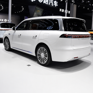 Leap-moter D19 Zhizun Version Elektro-SUV Automatikgetriebe Linkslenker Neue R21 Reifen - Product Image 2