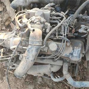 Motor japonés usado 1RZ a yota, conjunto de motor de 4 cilindros - Product Image 4