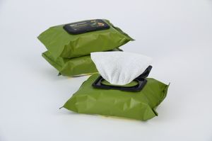 Desmaquillante Líquido OEM de Limpieza Profunda para Ojos y Labios, Suave y Refrescante, No Irritante, Toallitas Desmaquillantes - Product Image 2