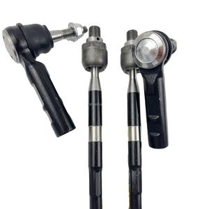 13278358 באיכות גבוהה CRKD-13 אוטומטי מתלה כדור ההיגוי משותף מוט עניבה פנימי סוף 13278358 CRKD-13 עבור צ 'וורולט - Product Image 1