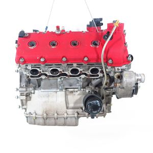 Motor V8 M136 de 4.2L para Quattroporte GranTurismo Cabrio GTS, Motores M145, Motor M145 Maserati Quattroporte 4.2L V8 M - Product Image 4