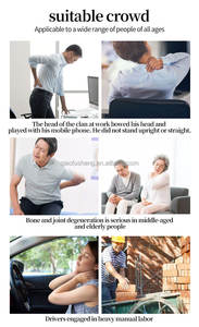 Natürlicher Pflanzen extrakt Kräuter schmerz linderung Creme Gelenks chmerz linderung Salbe Linderung von Müdigkeit Körperpflege - Product Image 5